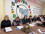 При Совете муниципальных образований Белгородской области создан экспертный совет по развитию ТОС.
