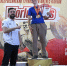 Успехи Даниила Посинего на турнире «World Class» 💪. - Грайворонский муниципальный округ