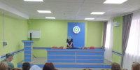 В Грайвороне прошли занятия по оказанию первой помощи при возникновении чрезвычайных ситуаций 🚑. - Грайворонский муниципальный округ
