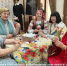 Широкая Масленица в Грайворонском округе: праздник души и традиций🥞. - Грайворонский муниципальный округ