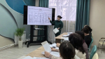 Специалисты Грайворонского комплексного центра соцобслуживания населения повысили квалификацию