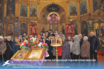 Грайворонский округ посетила Патриаршая гуманитарная миссия ☦️.