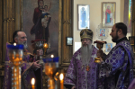 Грайворонский округ посетила Патриаршая гуманитарная миссия ☦️.