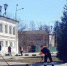 Грайворонцы приступили к весенней уборке города - Сетевое издание Родной край 31