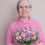 Тамара Андреевна Коваленко из Грайворона отметила 80-летний юбилей 💐. - Грайворонский муниципальный округ
