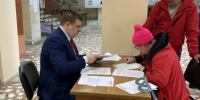 Межведомственная комиссия по поддержке жителей закрытых населённых пунктов продолжает свою работу. - Грайворонский муниципальный округ