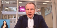 Вячеслав Гладков анонсировал расширение парка бронеавтомобилей для Грайворонского округа - Сетевое издание Родной край 31