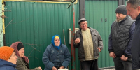 Вячеслав Гладков предложил перенести почту и магазин в селе Смородино и защитить торговые точки - Сетевое издание Родной край 31