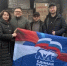 Более пяти тонн гуманитарной помощи прибыло из Санкт-Петербурга в Грайворон - Сетевое издание Родной край 31