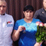 Орден Мужества получила семья погибшего грайворонца - Сетевое издание Родной край 31