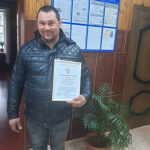Подведены итоги IV Муниципального конкурса «Лидер общественного самоуправления Грайворонского муниципального округа».