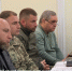 Дмитрий Панков принял участие в совещании губернатора области с руководителями силовых структур. - Грайворонский муниципальный округ