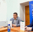 В Грайвороне прошел первый Координационный совет Движения Первых 💢. - Грайворонский муниципальный округ