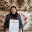 Анна Владимировна Ноздрина из Смородино отметила свой 90-летний юбилей 💐. - Грайворонский муниципальный округ