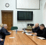 Дмитрий Панков провёл личный приём граждан. - Грайворонский муниципальный округ