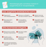 Как не стать жертвой мошенников: советы для пожилых людей