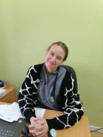 Терапевтическая помощь станет доступнее: новый врач в Грайворонской ЦРБ.
