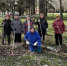 Грайворонцы провели субботник в селе Головчино в канун Чистого четверга - Сетевое издание Родной край 31