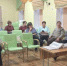 Грайворонцы повторили правила пользования огнетушителями - Сетевое издание Родной край 31