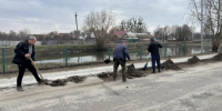 Грайворонцы присоединились к областному экологическому субботнику - Сетевое издание Родной край 31