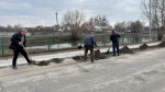 Грайворонцы присоединились к областному экологическому субботнику