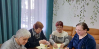 Пасха – это сердце христианских торжеств, праздник, который наполняет сердца радостью и требует заблаговременной подготовки - Комплексный центр социального обслуживания населения