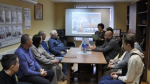 Грайворонцы почтили память ликвидаторов Чернобыльской аварии