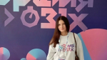 Грайворонская школьница победила в конкурсе «Время 31-х»
