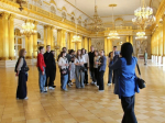 Незабываемые дни в Петербурге: впечатления детей из приграничья ✨.