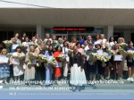 Грайворонцы представят Белгородскую область на Всероссийском конкурсе🎉.