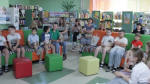 Библиотекари запустили программу летних чтений в Грайвороне