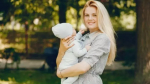 За последние пять лет свыше 92 тыс. белгородок воспользовались родовым сертификатом