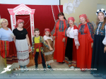 В Грайворонском округе отметили Единый день фольклора💫.