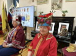 В Грайворонском округе отметили Единый день фольклора💫.