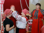 В Грайворонском округе отметили Единый день фольклора💫.