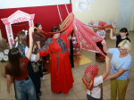 В Грайворонском округе отметили Единый день фольклора💫.