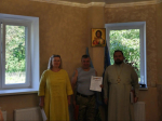 🪂  В Грайвороне отметили День Воздушно-десантных войск.