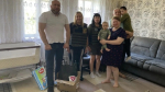 Грайворонский округ посетила известная волонтёр Юлия Немчинова