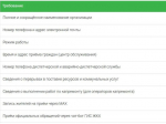 Что обязана размещать УК в мессенджере MAX и в какие сроки.