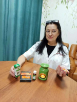 Ароматерапия