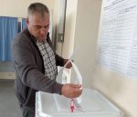 Грайворонцы голосуют в последний день выборов губернатора и депутатов Госдумы